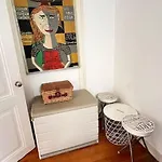 Sweet Alfama, 2 Apartamento *