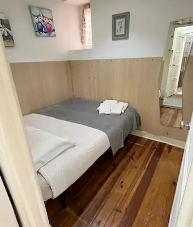 Sweet Alfama, 2 Apartman *