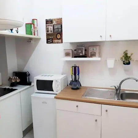 Apartman Sweet Alfama, 2