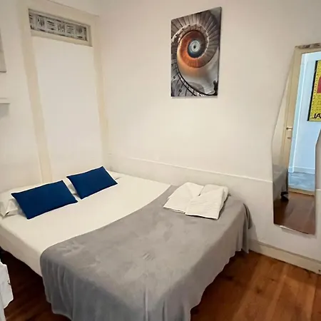 Sweet Alfama, 2 Apartman Lisboa
