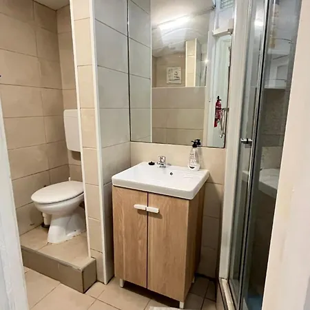 Sweet Alfama, 2 Apartment Lisbon