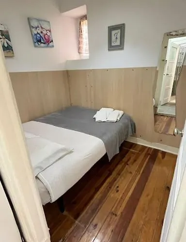 Sweet Alfama, 2 Apartment *