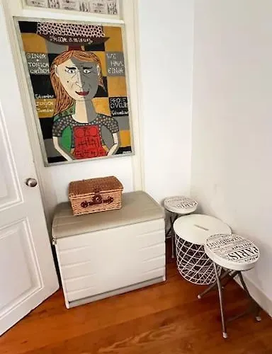 Sweet Alfama, 2 Apartment *