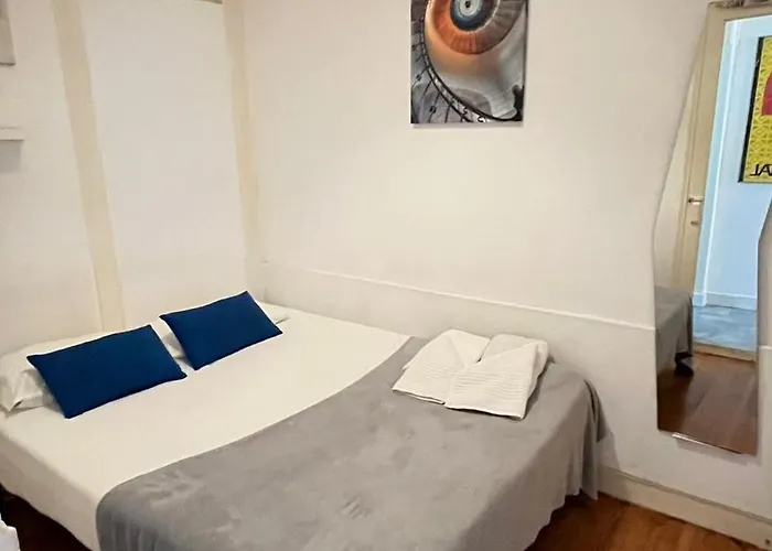 Sweet Alfama, 2 Apartment Lisbon