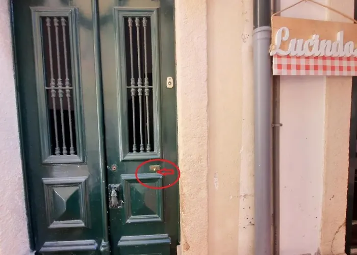 Sweet Alfama, 2 Apartment