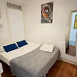 Sweet Alfama, 2 Apartmán Lisboa