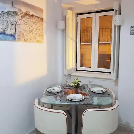 Апартаменты Sweet Alfama, 2 *